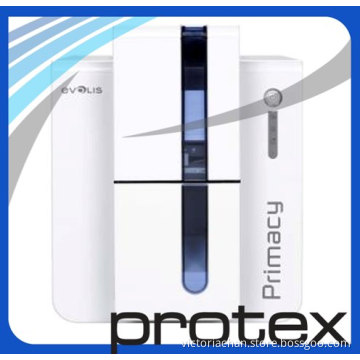 Evolis Primacy card printer